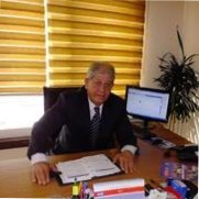 galip ülkü