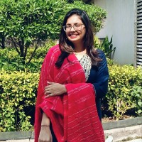 Krina Gajjar
