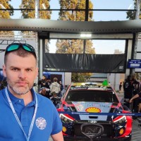 Piotr Klimek