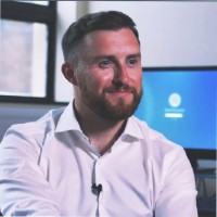 Jamie Richardson