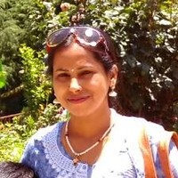 Jayamanti Pandit