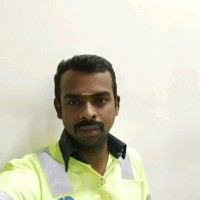 R S Sathishkumar