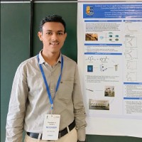 JAISON ROHAN MONTEIRO