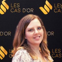 Anaïs Achaume