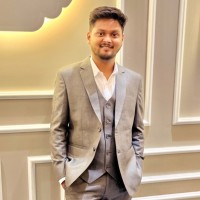 Chetan Ghate