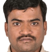 Ashok Kumar Venkata Kusumanchi