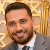 Mohamed Gamal