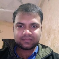 Rishikesh Bharti