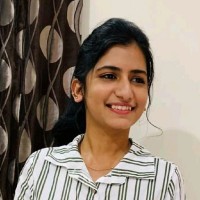 Shweta Korke