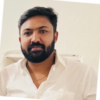 Praveenkumar Bhojan