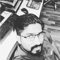 DEEKSHITH KUMAR