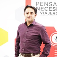 Juan Carlos Ramirez Mayorga