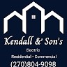 Trent Kendall