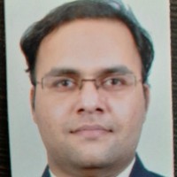 Sandeep M Rajput ,MDP (IIM-A), PMP, ITIL4, PGDIT, B-TECH (ECE)