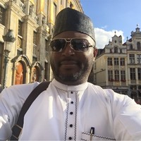 Mohammed Danjuma
