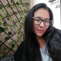 Camila Alejandra Camero Callo