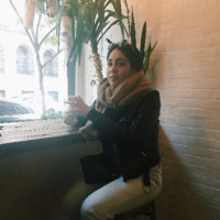 Frances Matos