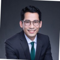 Kwok Wah Jimmy Chan