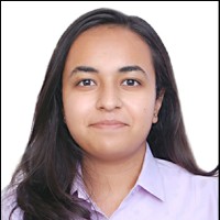Palak Bhandari