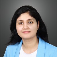 CA Chanda Sachdev