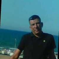 Lammouchi Abdrrahmen