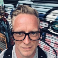 Matthew Watts