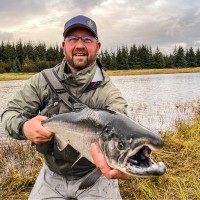 Laren Bailey, MCRP, PMP