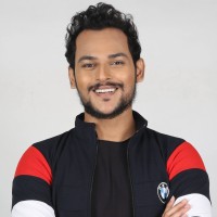 Apurva Prajapati