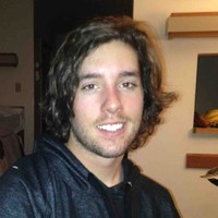 Jake Olsen