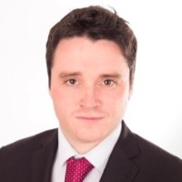 Peter McMahon