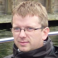 Brian Stenderup