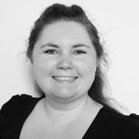 Maria Baunsgaard Pedersen