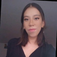 Dulce Elena Aguirre Jordan