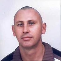 Kukec Robert