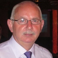 Anthony G Moyles