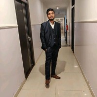 Nishant Srivastava