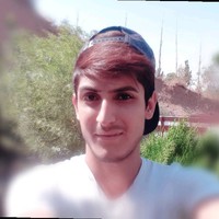 Alireza Sharafi