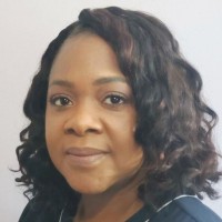 Sara Molina-Robinson