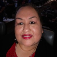 Rosemary Davila