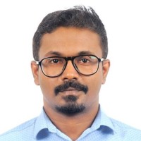 Krishnakumar N
