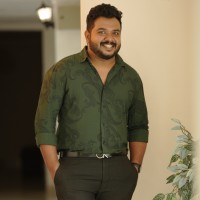 Kiran Kumar JS
