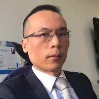 胡建彬 (Jacky)