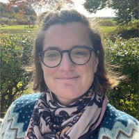 Anita Prehn Hooge