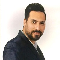 Mojtaba Farhoosh