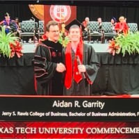 Aidan Garrity