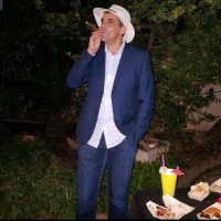 Paul Rebelo
