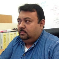 Jorge Garcìa