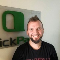 Lucas Palarino