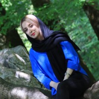 Fatemeh Ghodousi