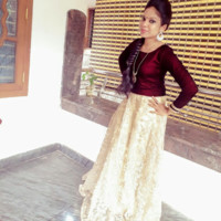 Amrutha Mk